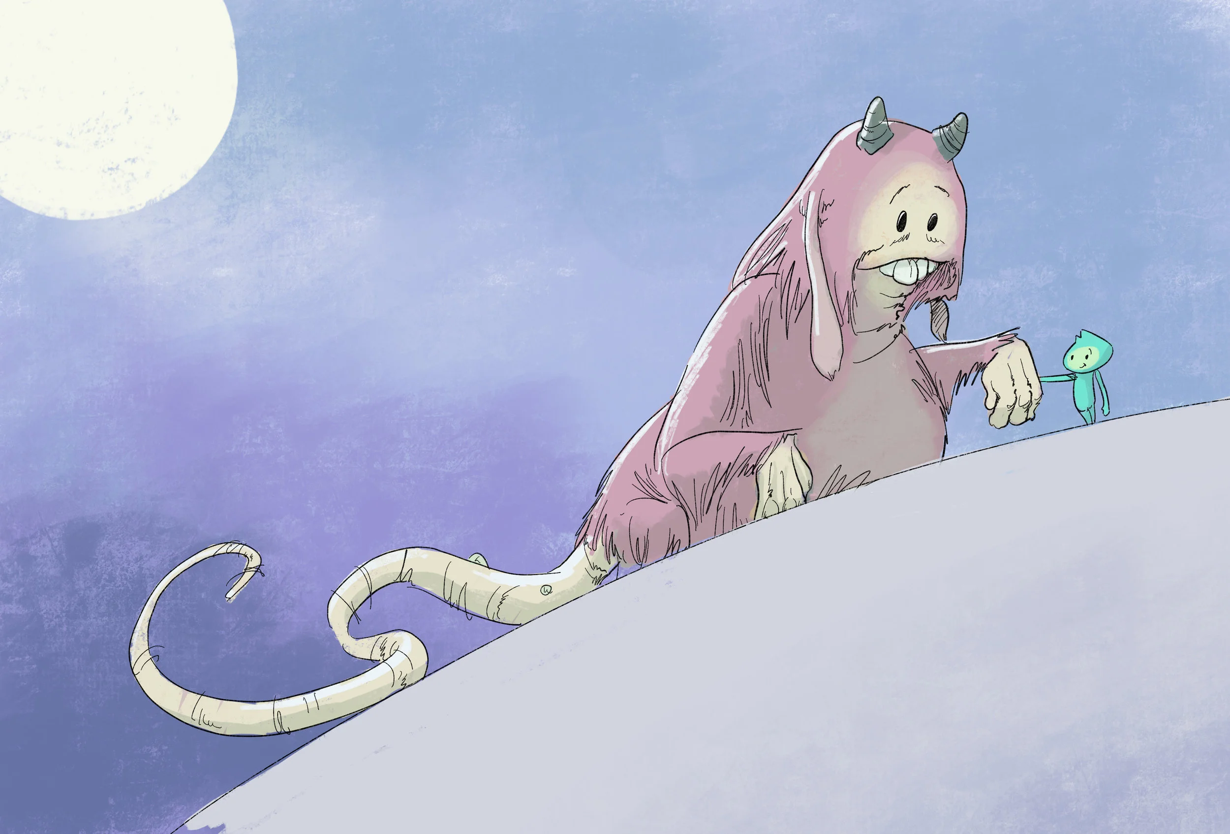 quinn and snortshaker.jpg