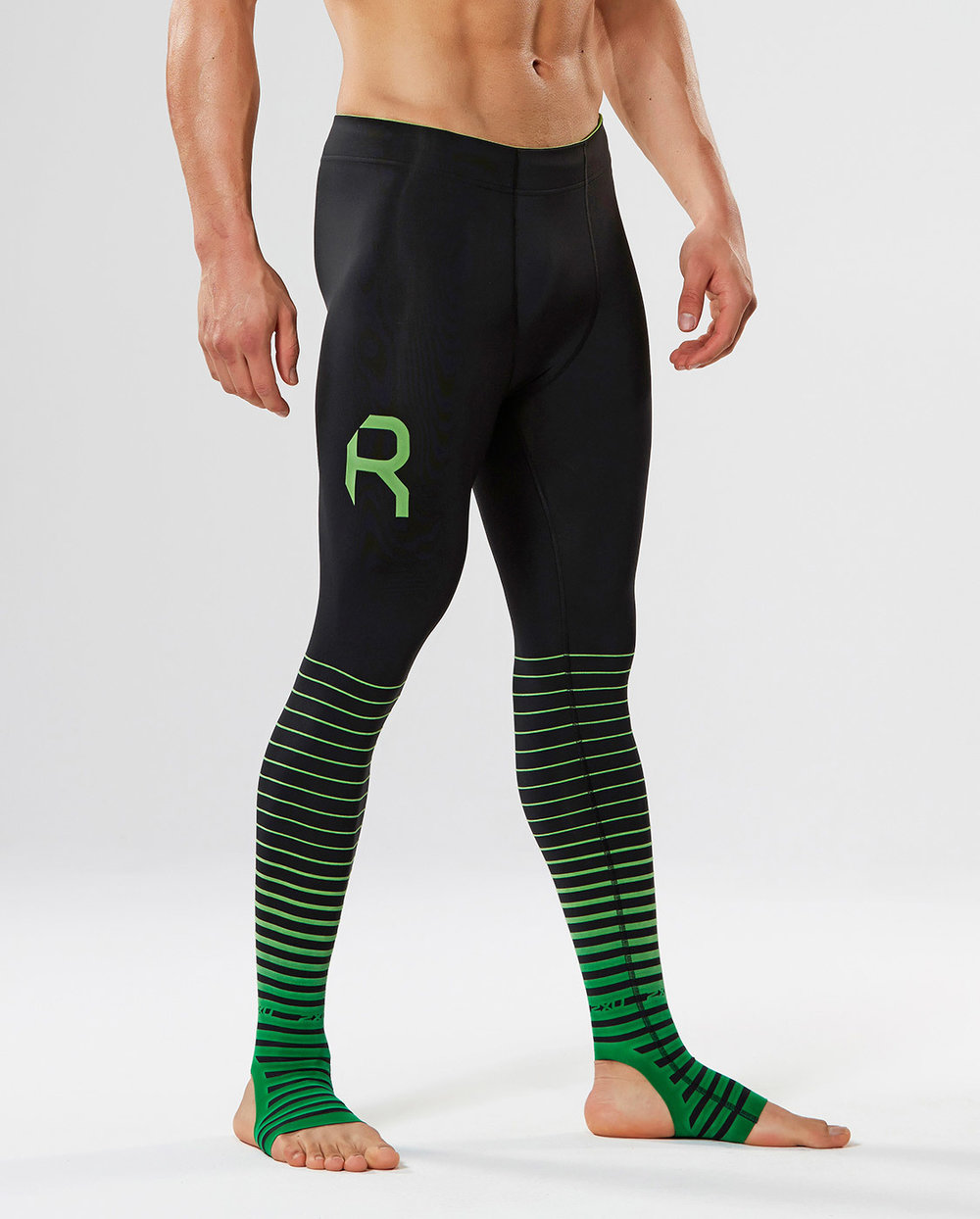 2xu, Other, 2xu Power Recovery Compression Tights Mens