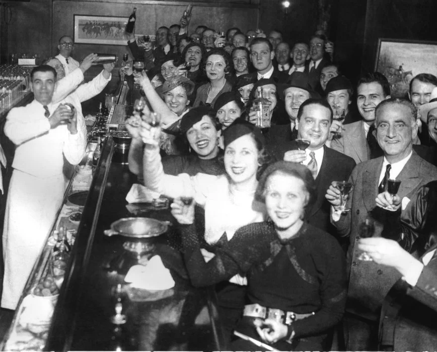 HAPPY HOUR 4-6PM DAILY                          