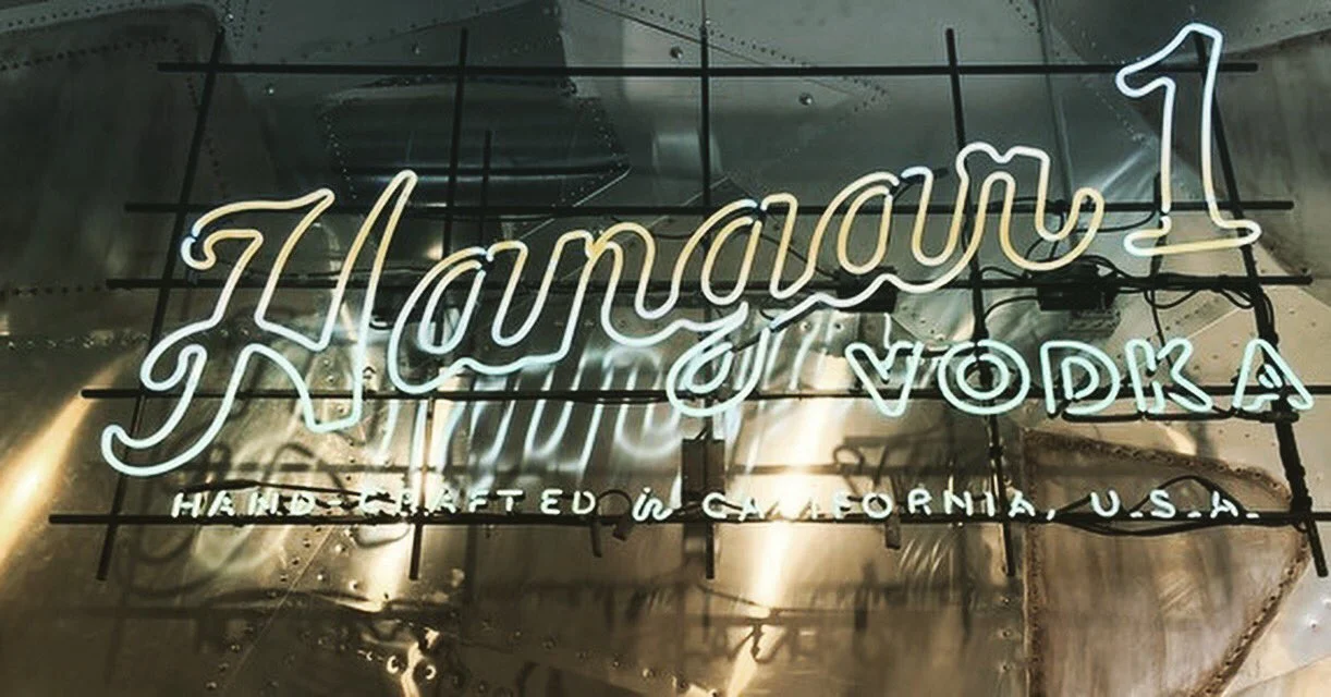 Hangar 1 Ladies @McGoverns 