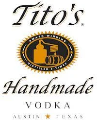 TITO'S TUESDAY - $5.00 FOR ANY TITO'S COCKTAIL/SHOT 4PM TO LAST CALL
