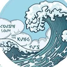 LIVE MUSIC WITH COUSIN LOUH AND THE KUNG FU’S - REGGAE ROCK BAND 10PM