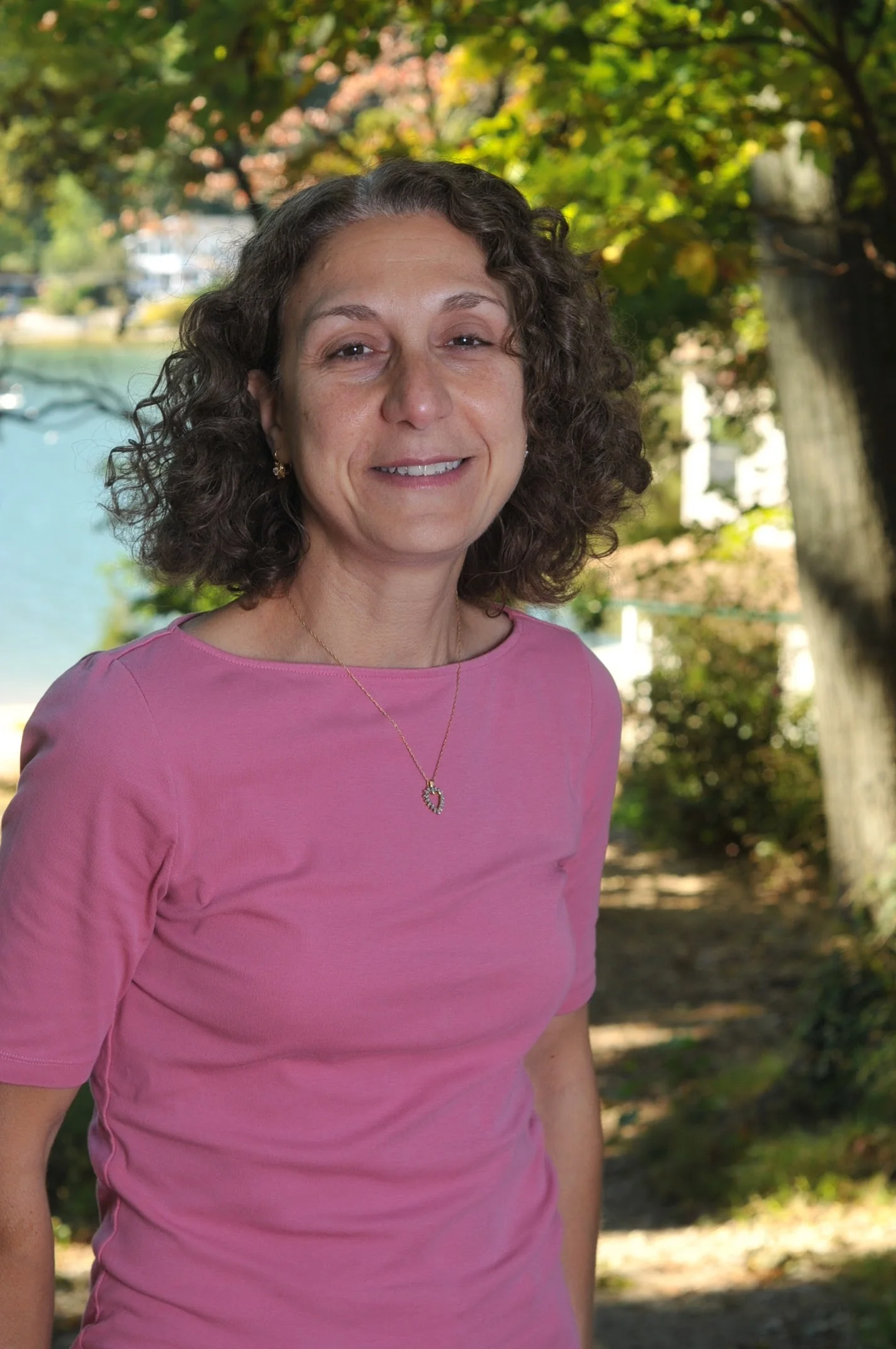 Maria D'Amico, Early Childhood Teacher years at lol: 16 years experience: ams preprimary credential from cmte/ny, NYS teacher certification, ms in education from hunter college, 34 years in a classroom, 30 as lead teacher