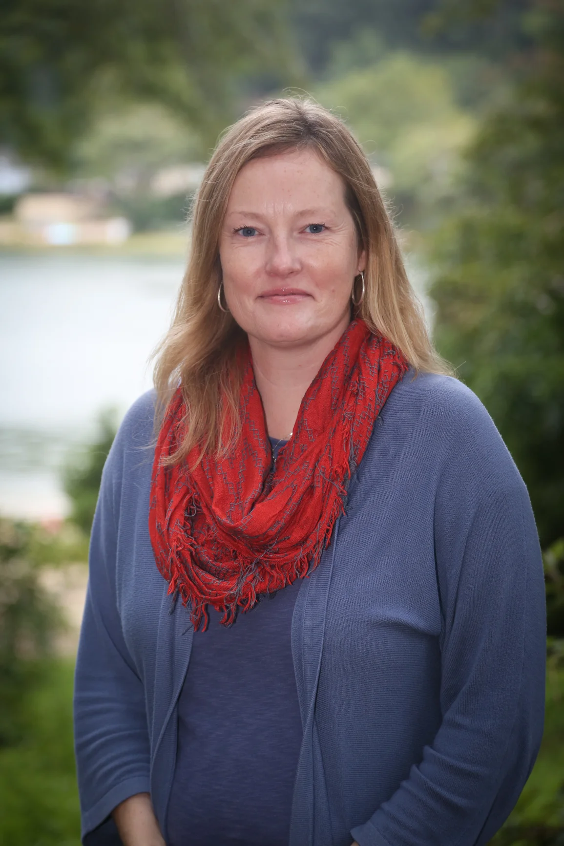 Carolyn Rice, assistant teacher/administrator years at lol: 7 years experience: AMI Elementary Assistant Certification