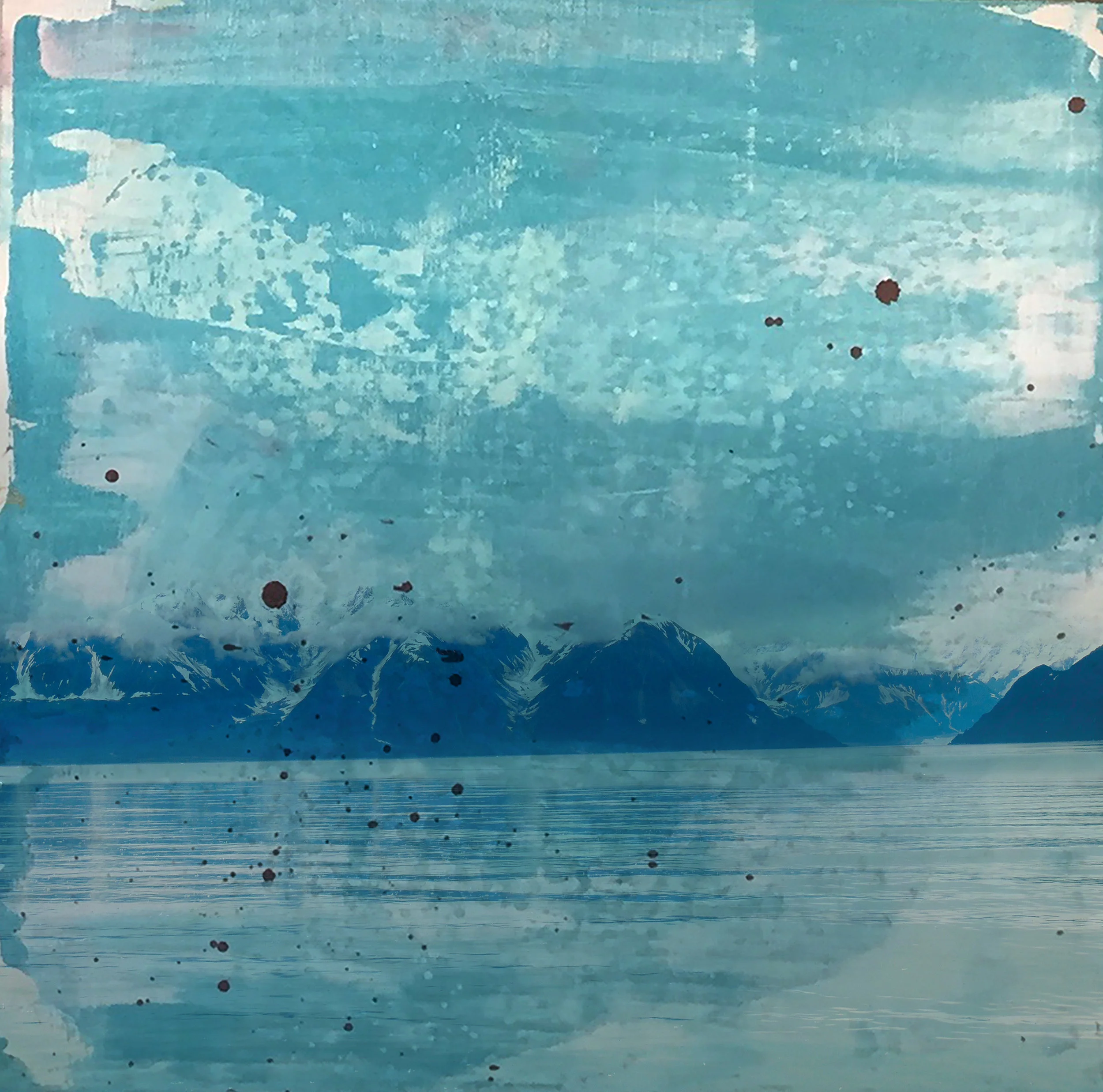 Alaskan Blue
