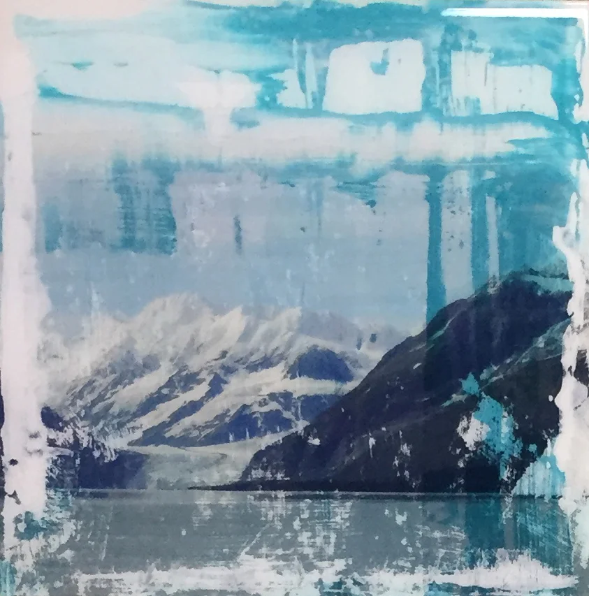 Glacier III