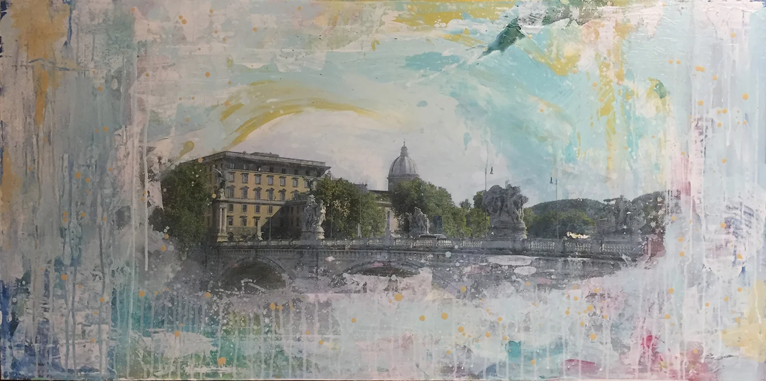 Ponte Vittorio Emanuelle II