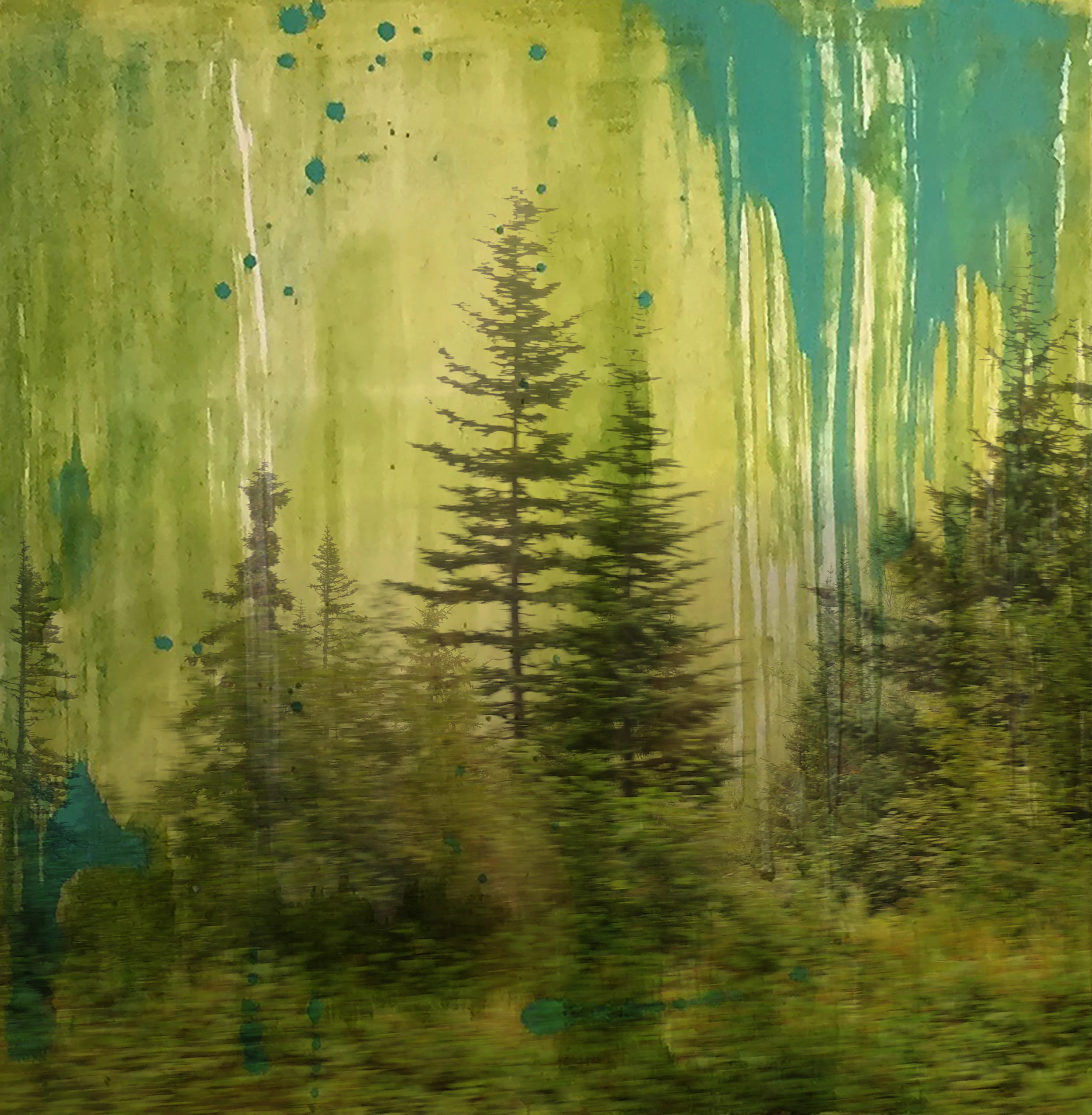 Passing Trees