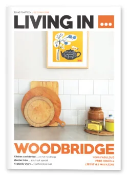 Issue 14 - Late Autumn 2018