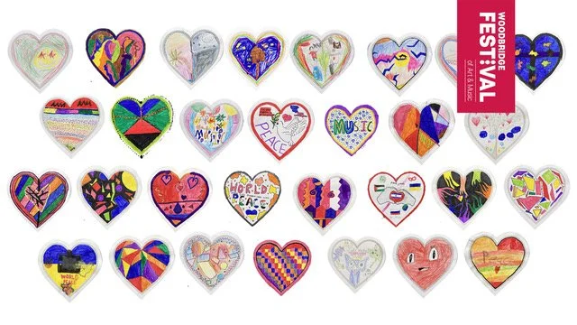 Woodbridge Festival of Art and Music