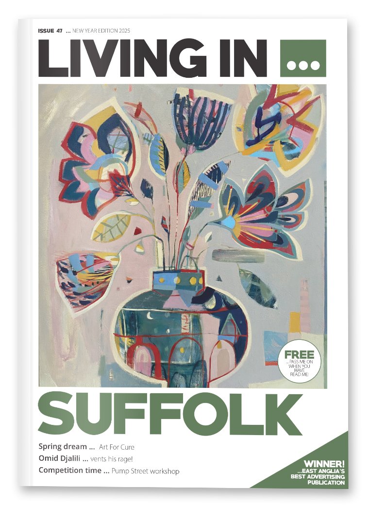 Issue 47 - Jan/Feb 2025