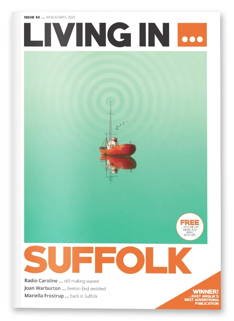 Issue 54 - Jan/Feb 2026