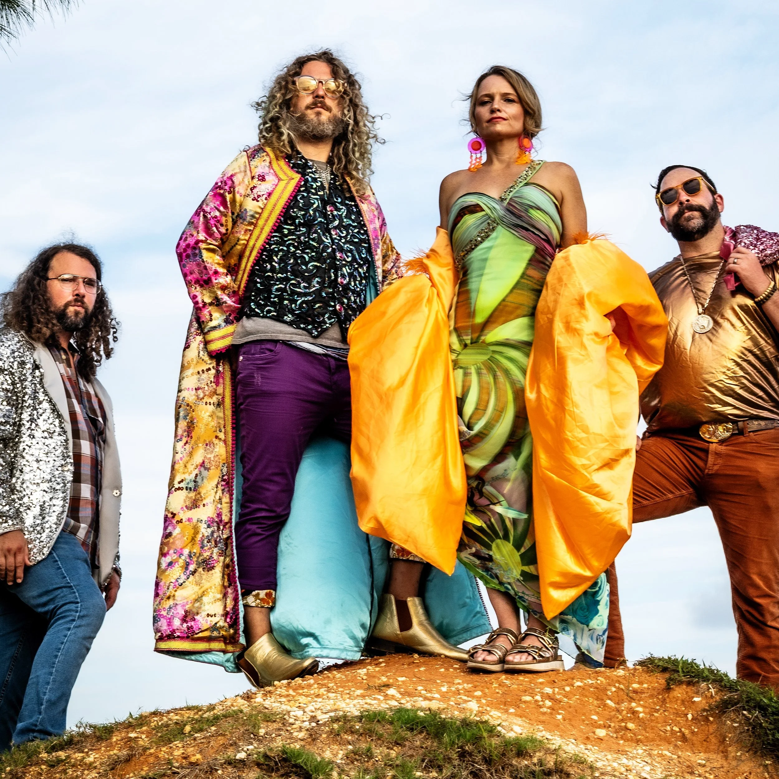 WIN TWO WEEKEND TICKETS TO MAVERICK FESTIVAL 2026!