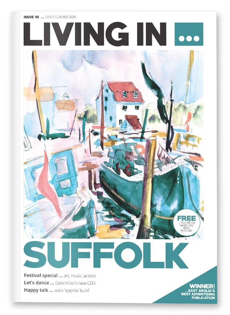 Issue 55- May/June 2026