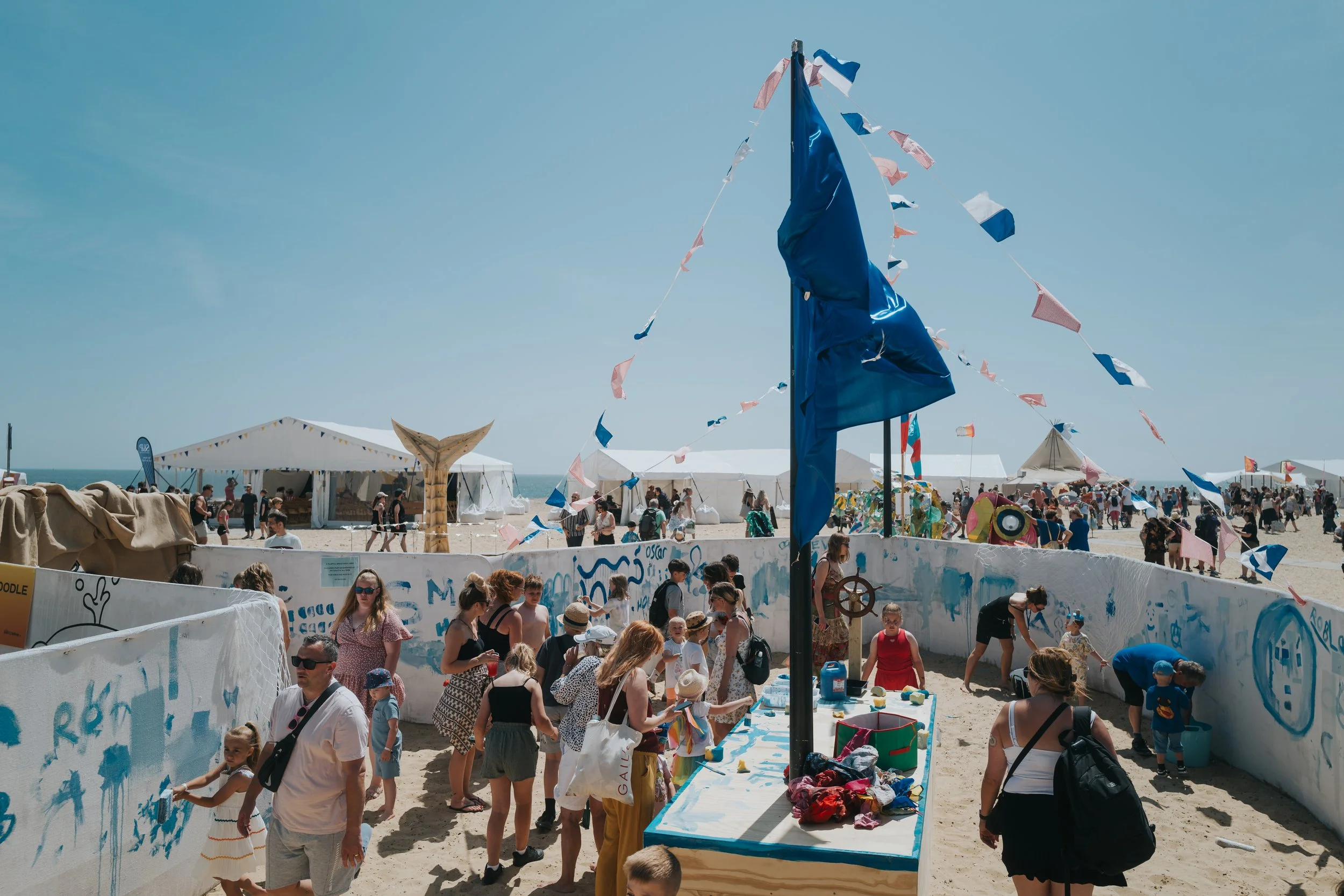 What's on in Suffolk this weekend?