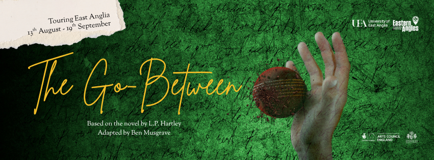 The Go Between - a review by Pia Howe