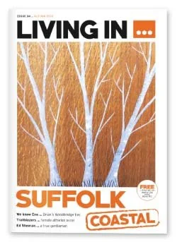 Issue 34 - autumn 2022