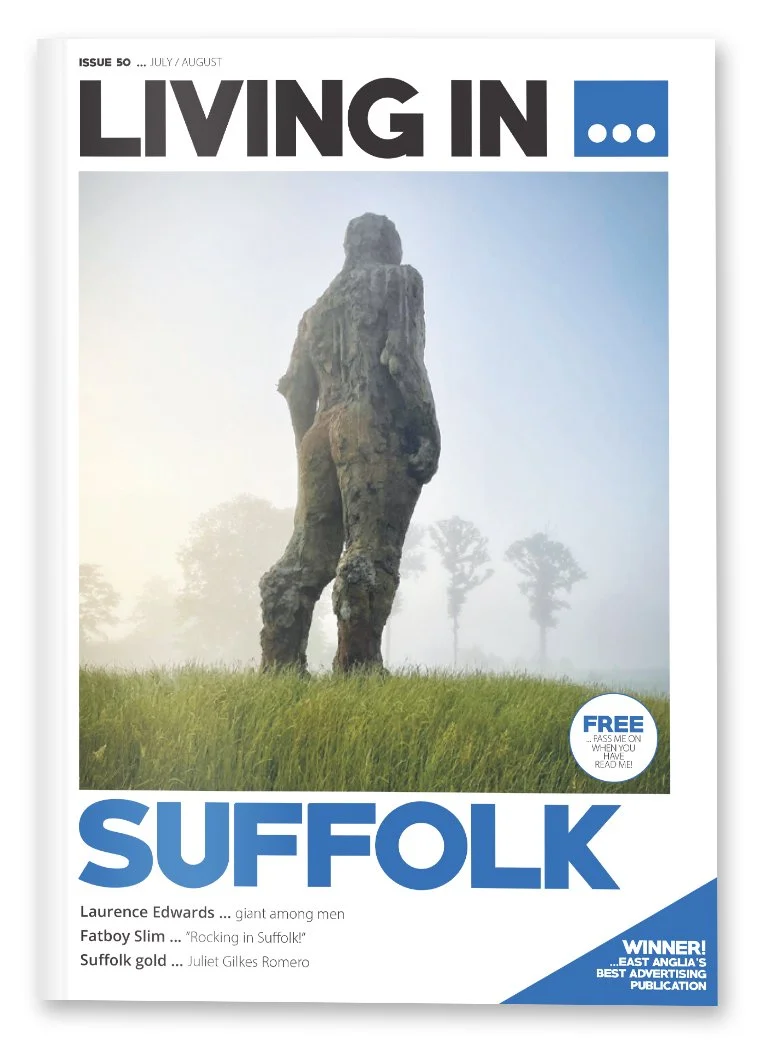 Issue 50 - July/Aug 2025