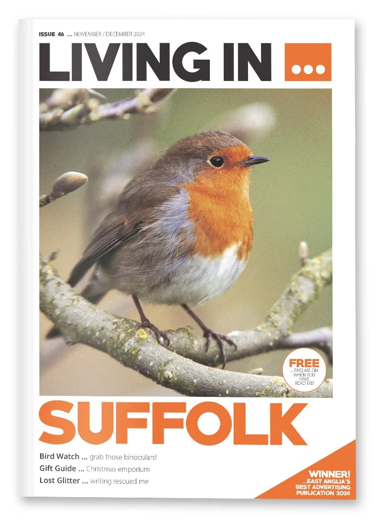 Issue 46 - Nov/Dec 2024