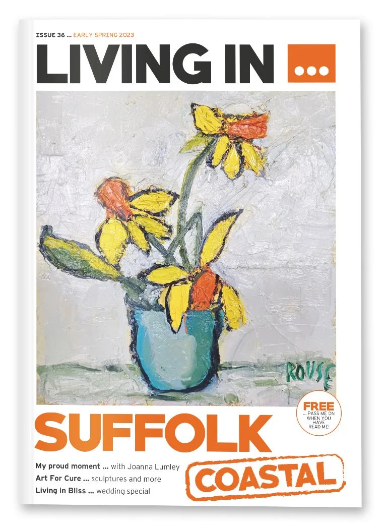 Issue 36 - Early Spring 2023