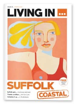 Issue 31 - Spring 2022