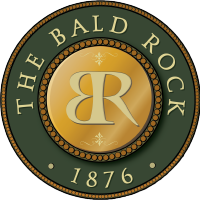 The Bald Rock
