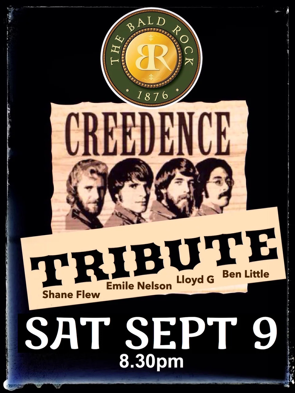 Sat 16th Creedance Tribute.JPG