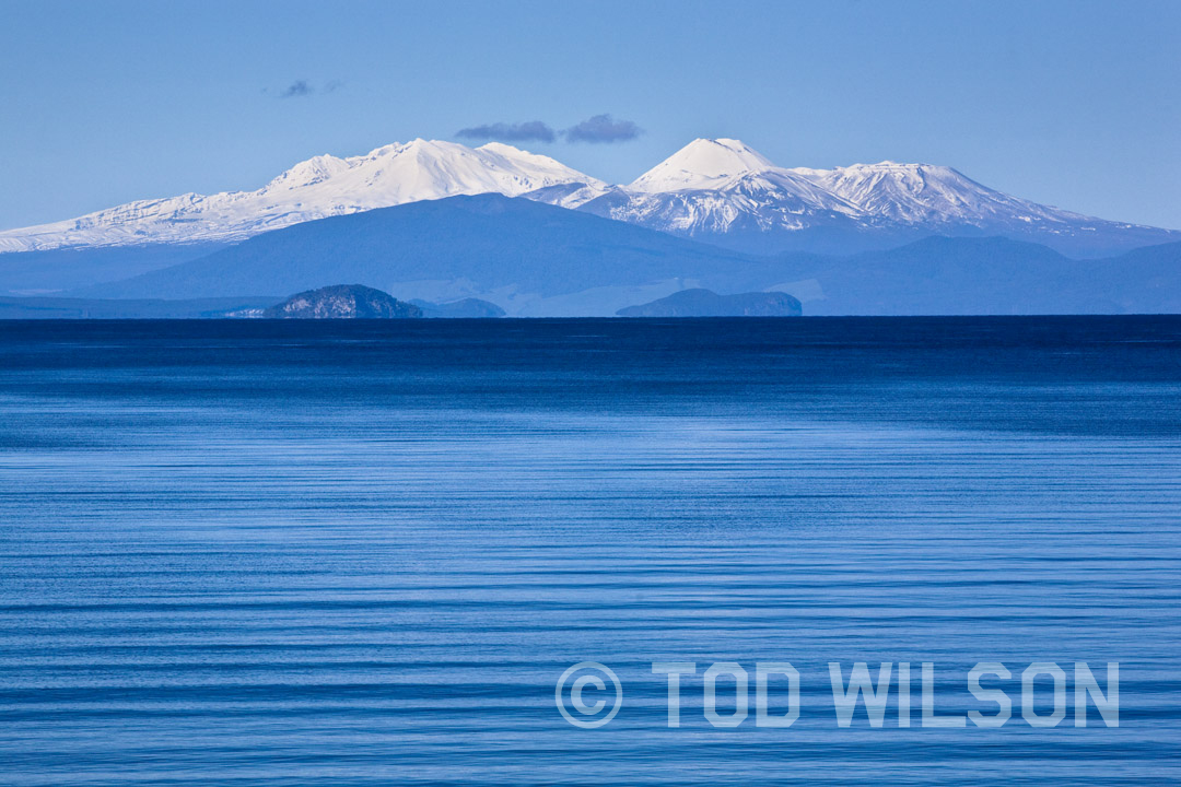 Lake Taupo