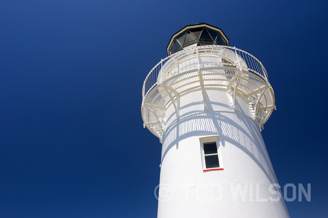 East Cape Lighthouse