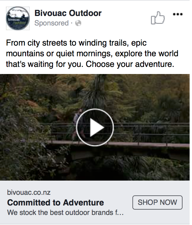 bivouac-spring-video