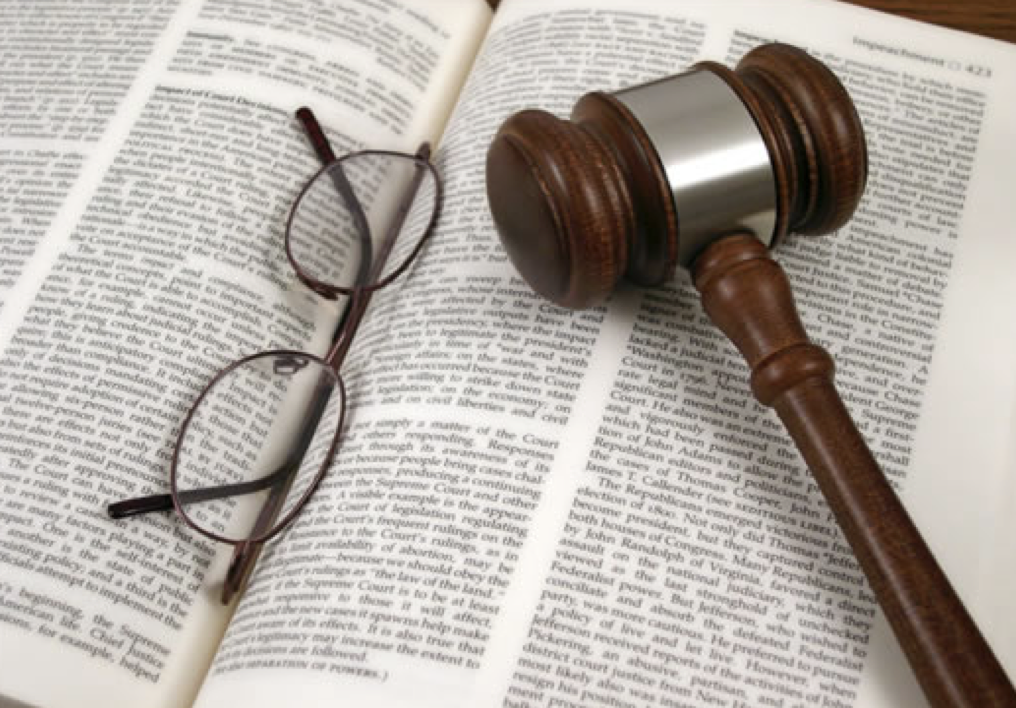 Litigio contra el Estado: responsabilidad objetiva, omisiones , nulidad de actos