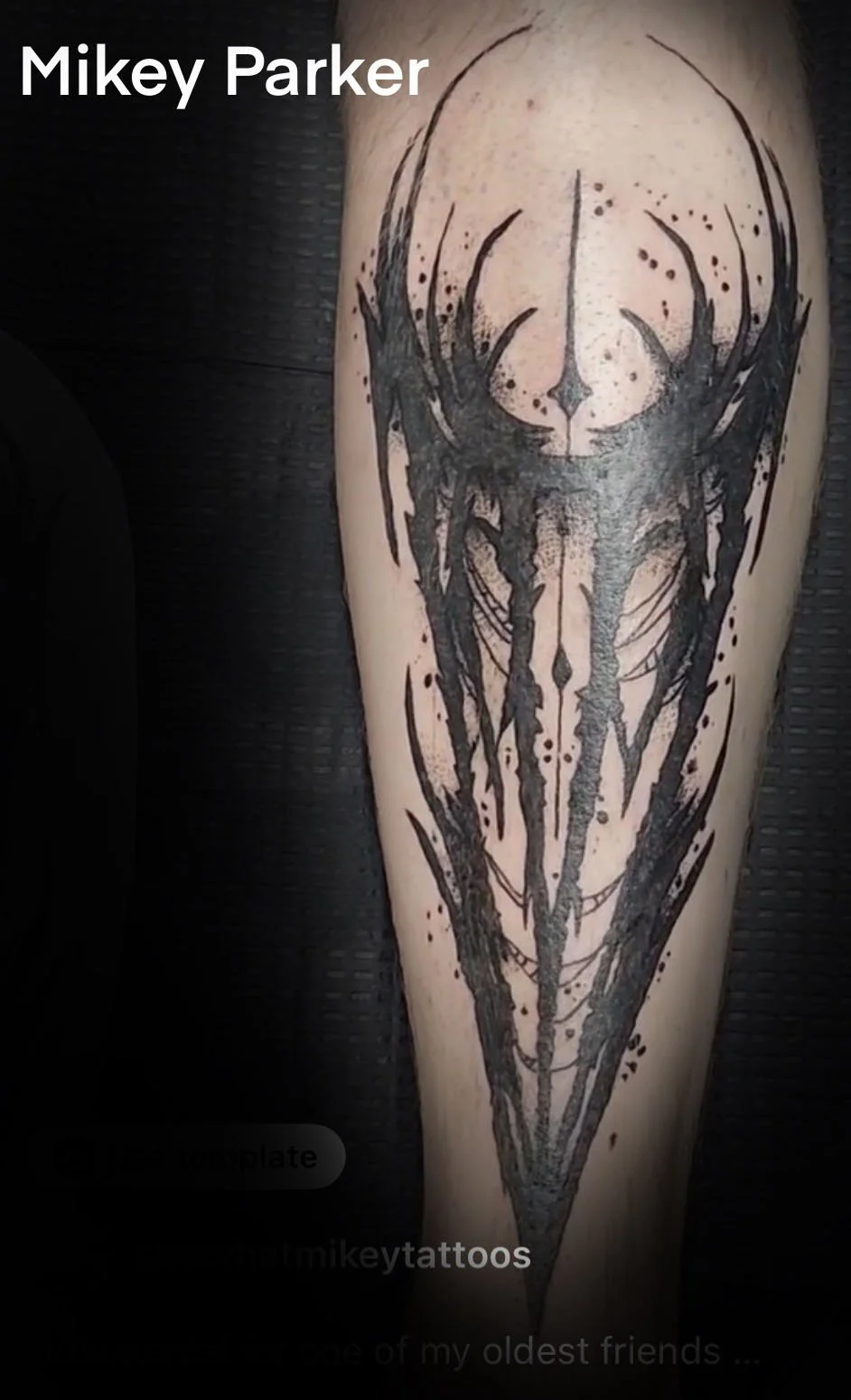 Tattooing in Springfield