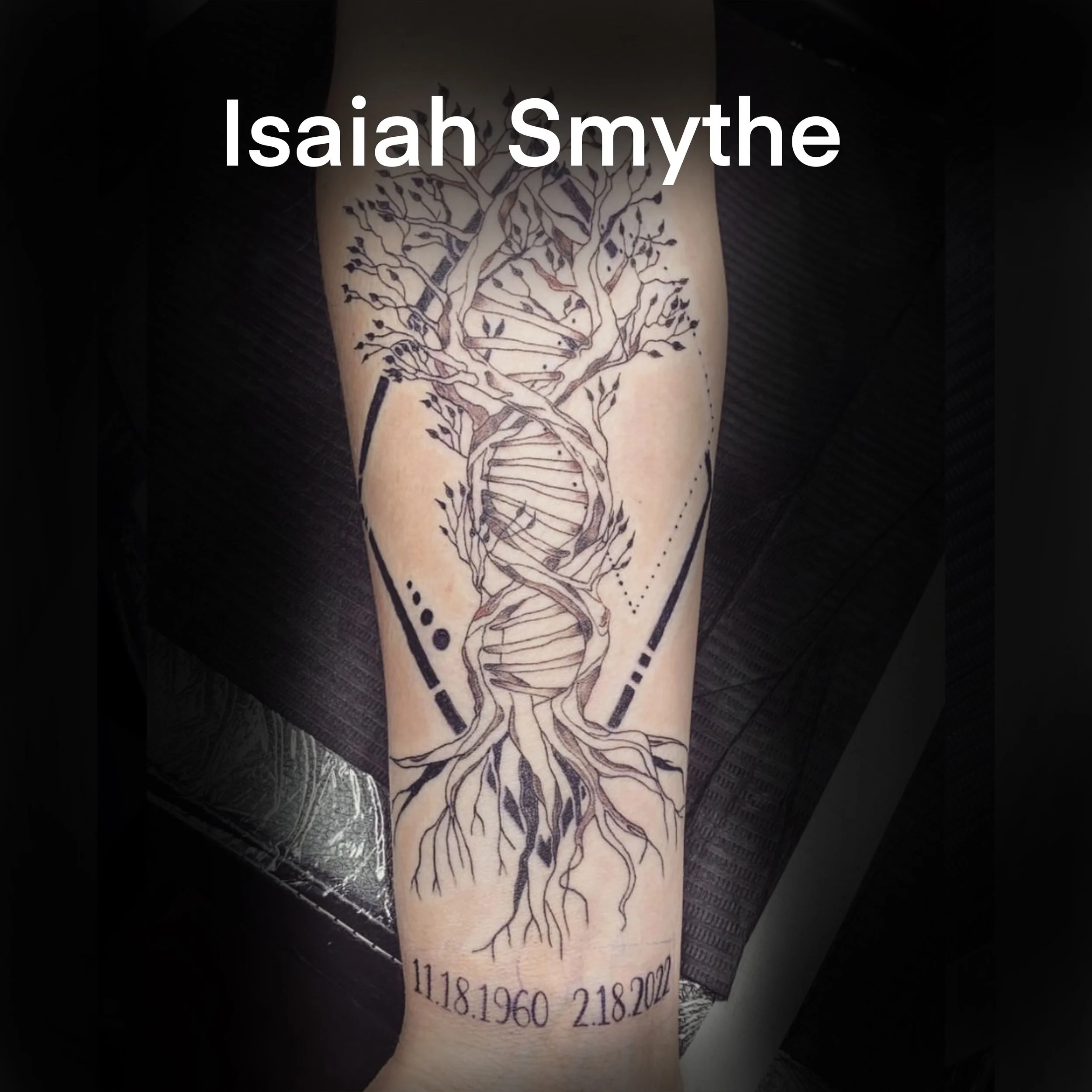 Tattooing in Springfield