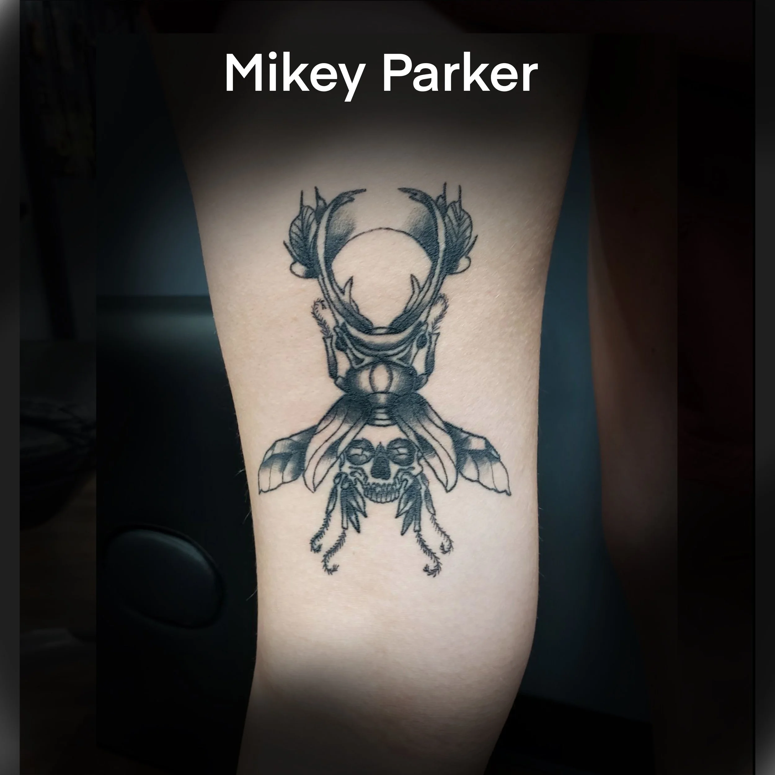 Tattooing in Springfield