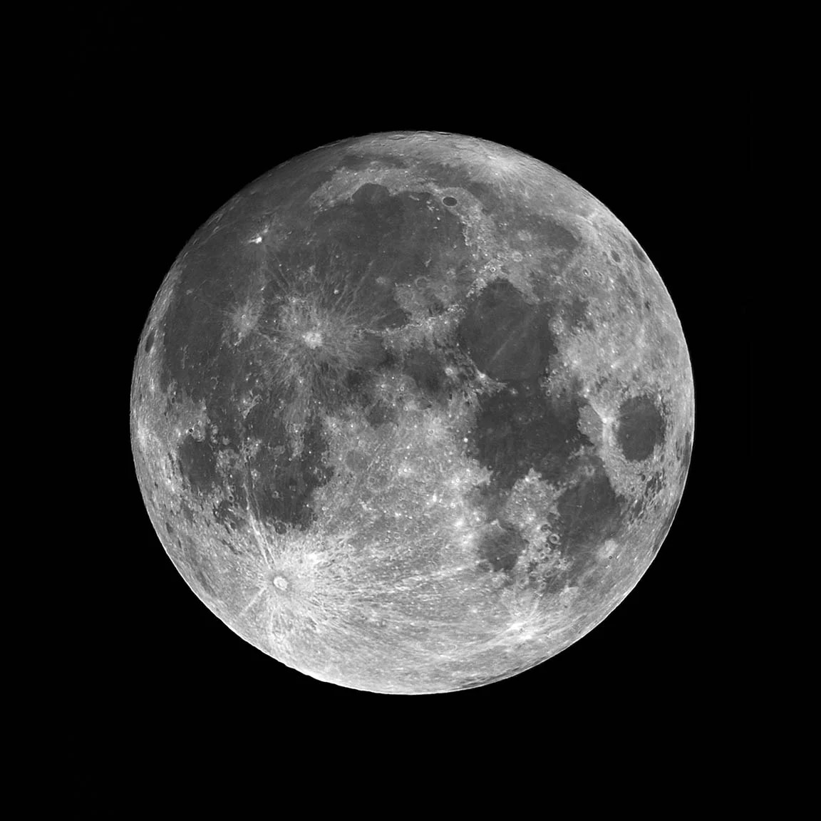 Full Moon