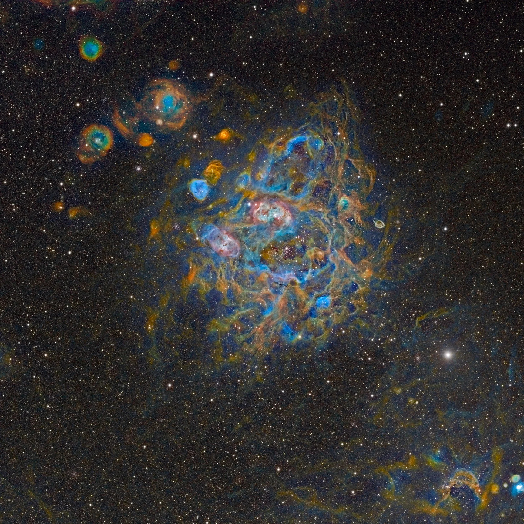 NGC1760