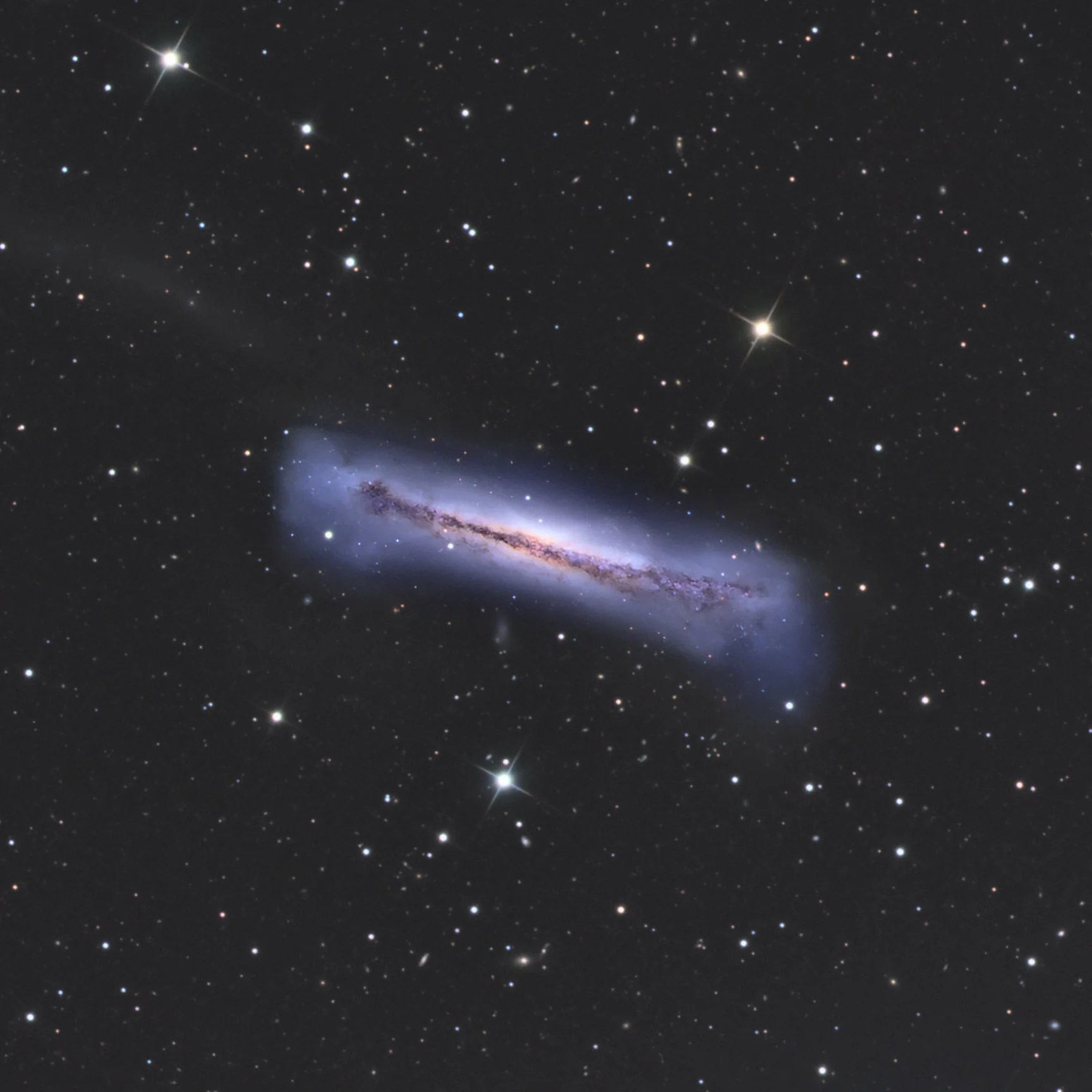 NGC3628