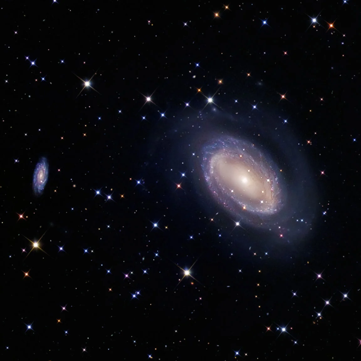Galaxies 4725-4712