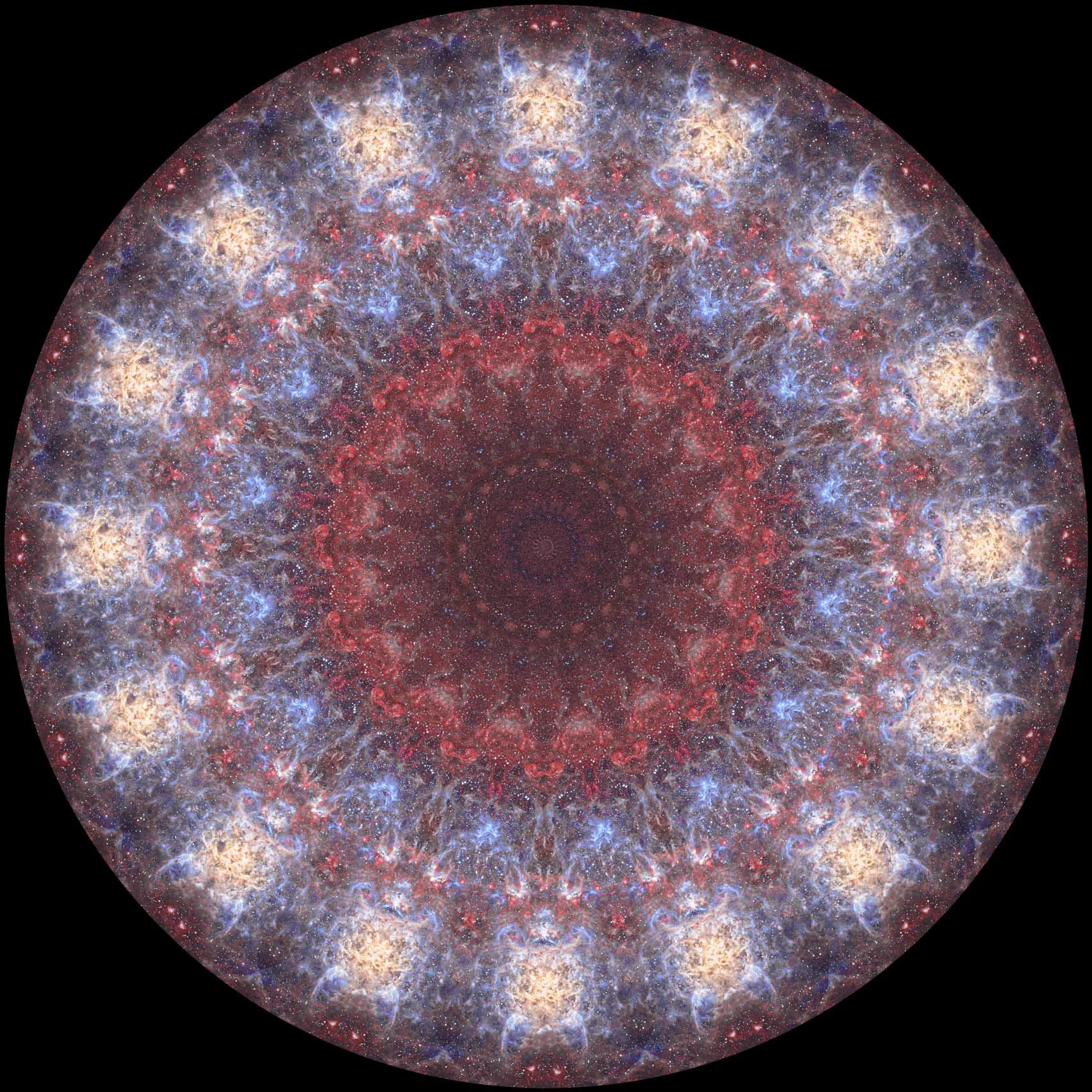 Tarantula Version 2