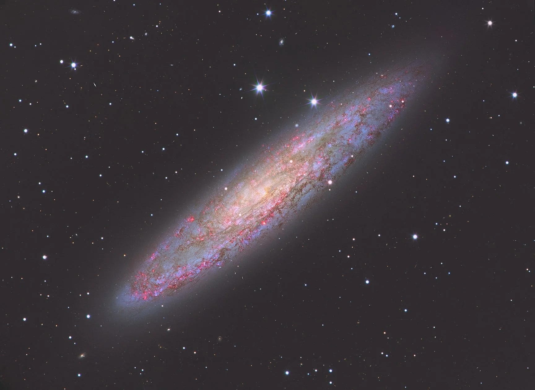 NGC 253
