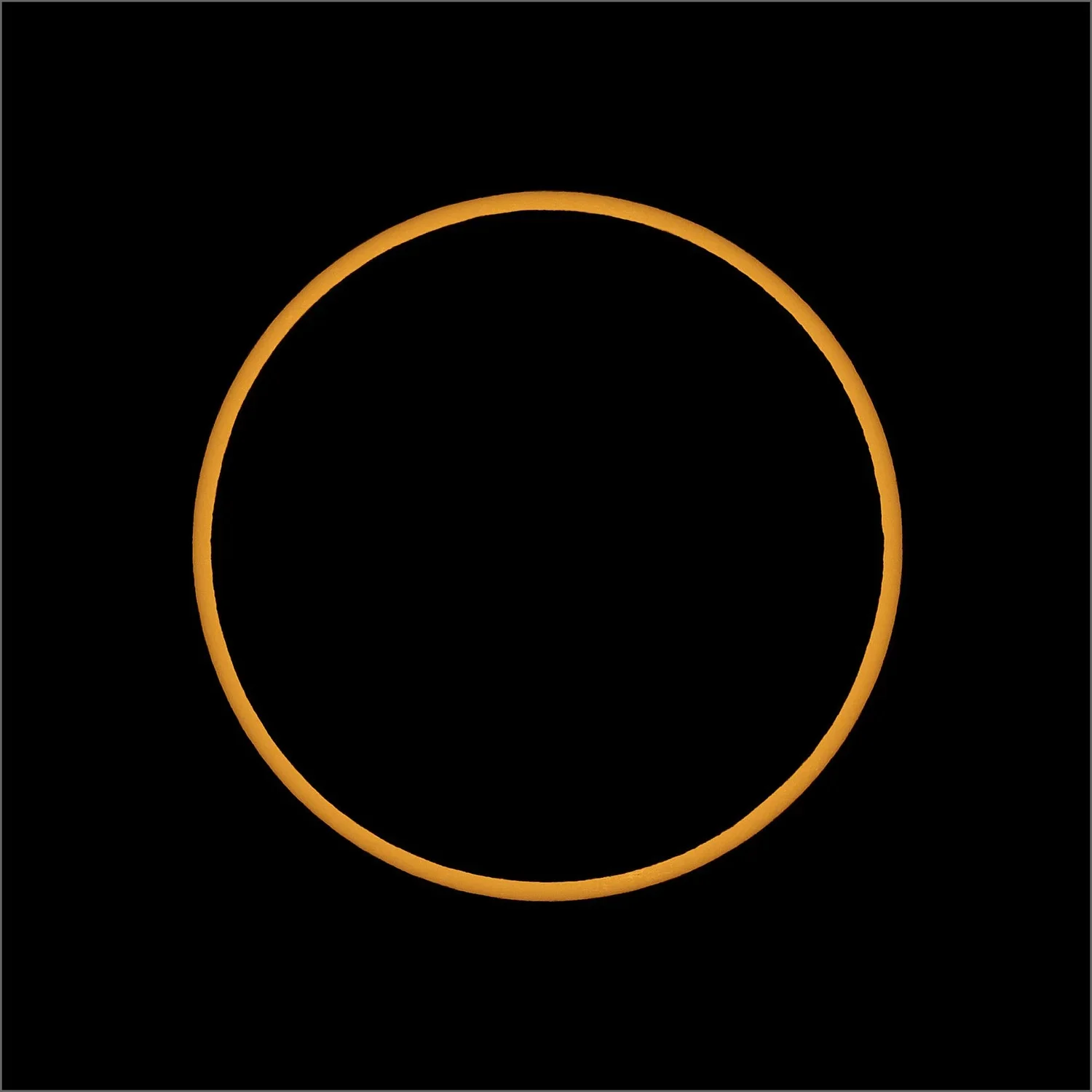 Annular Solar Eclipse 10-14-2023