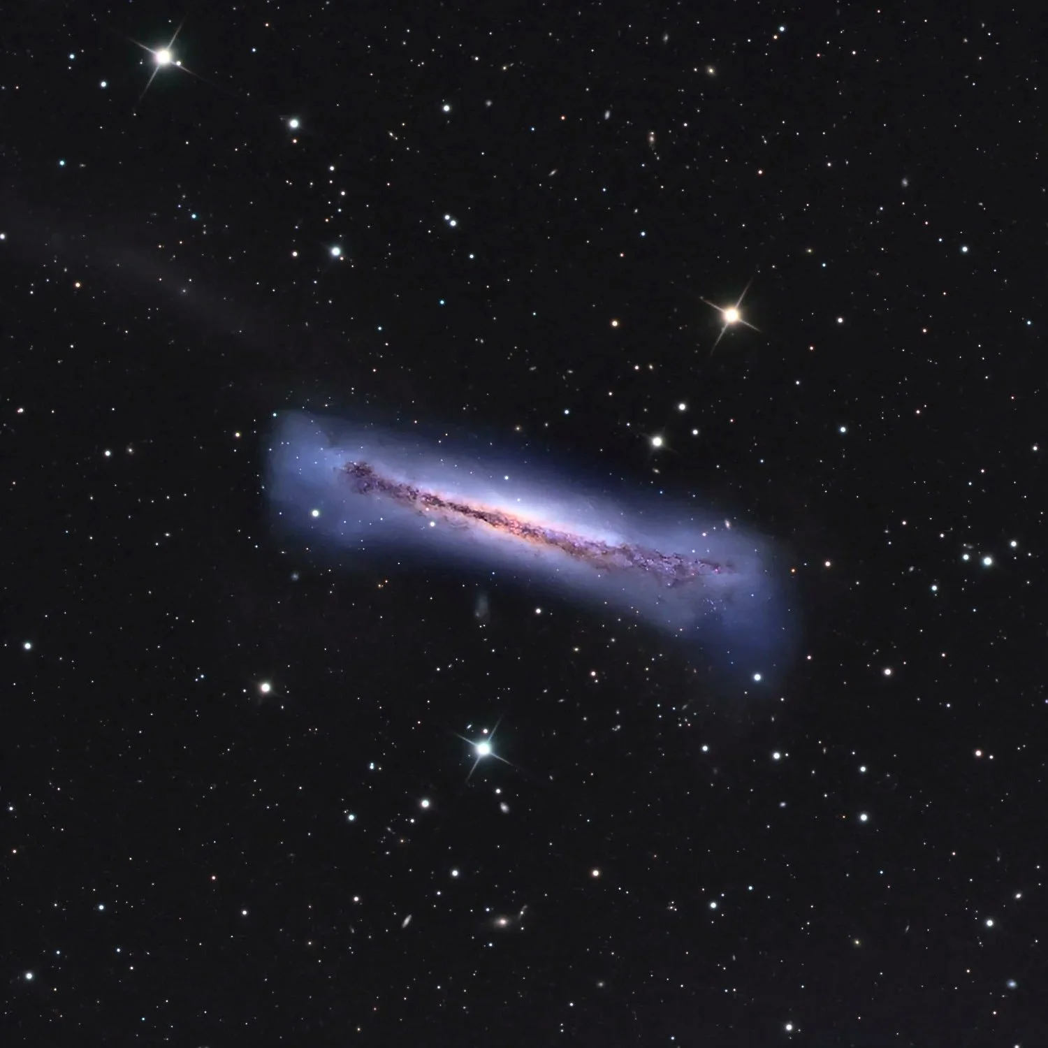 NGC3628
