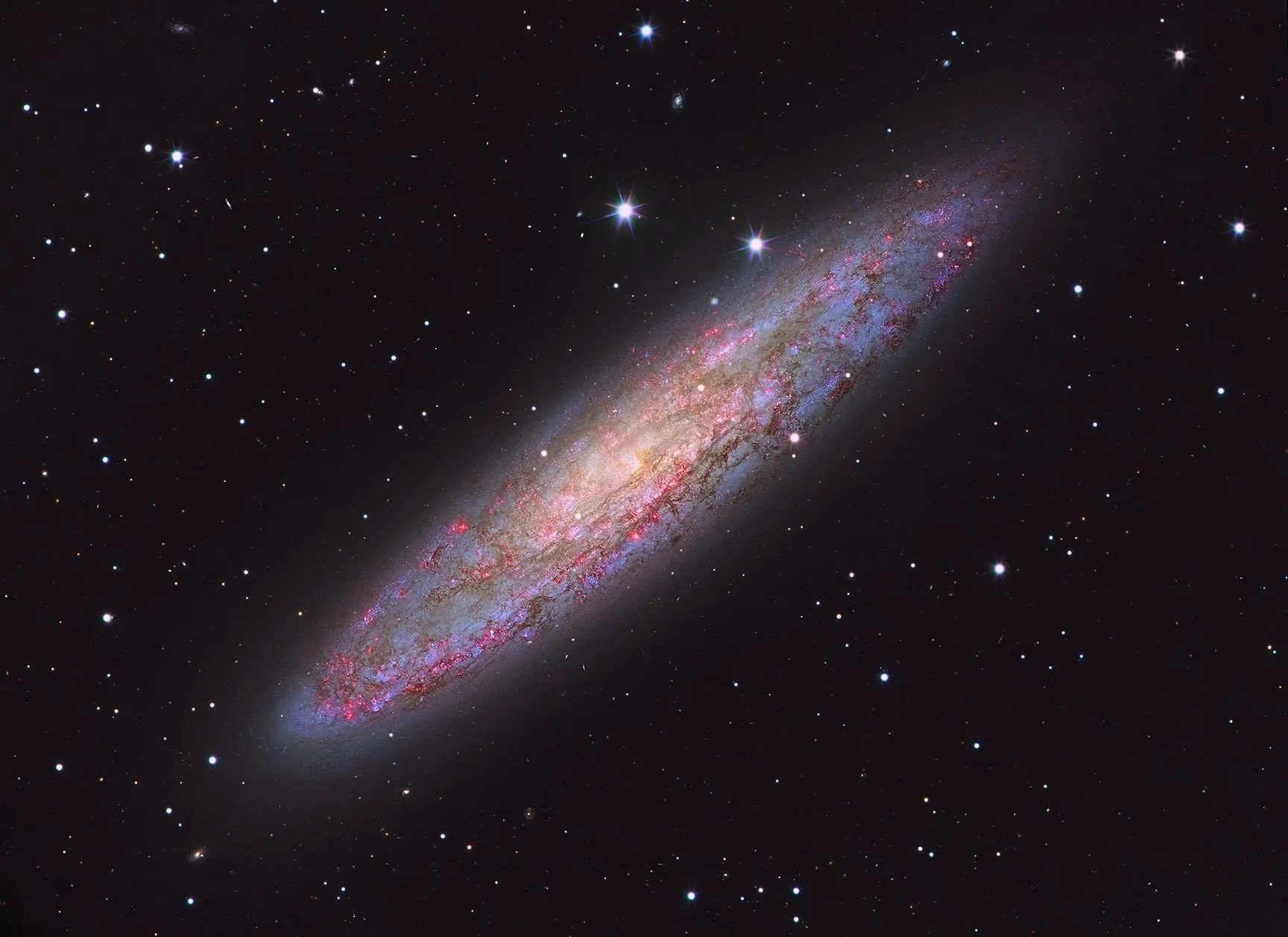 NGC 253