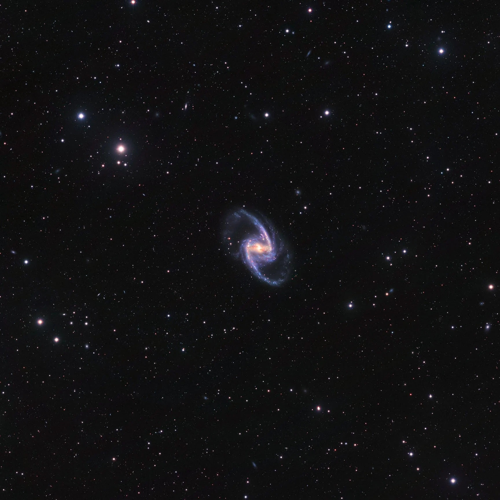 NGC1365