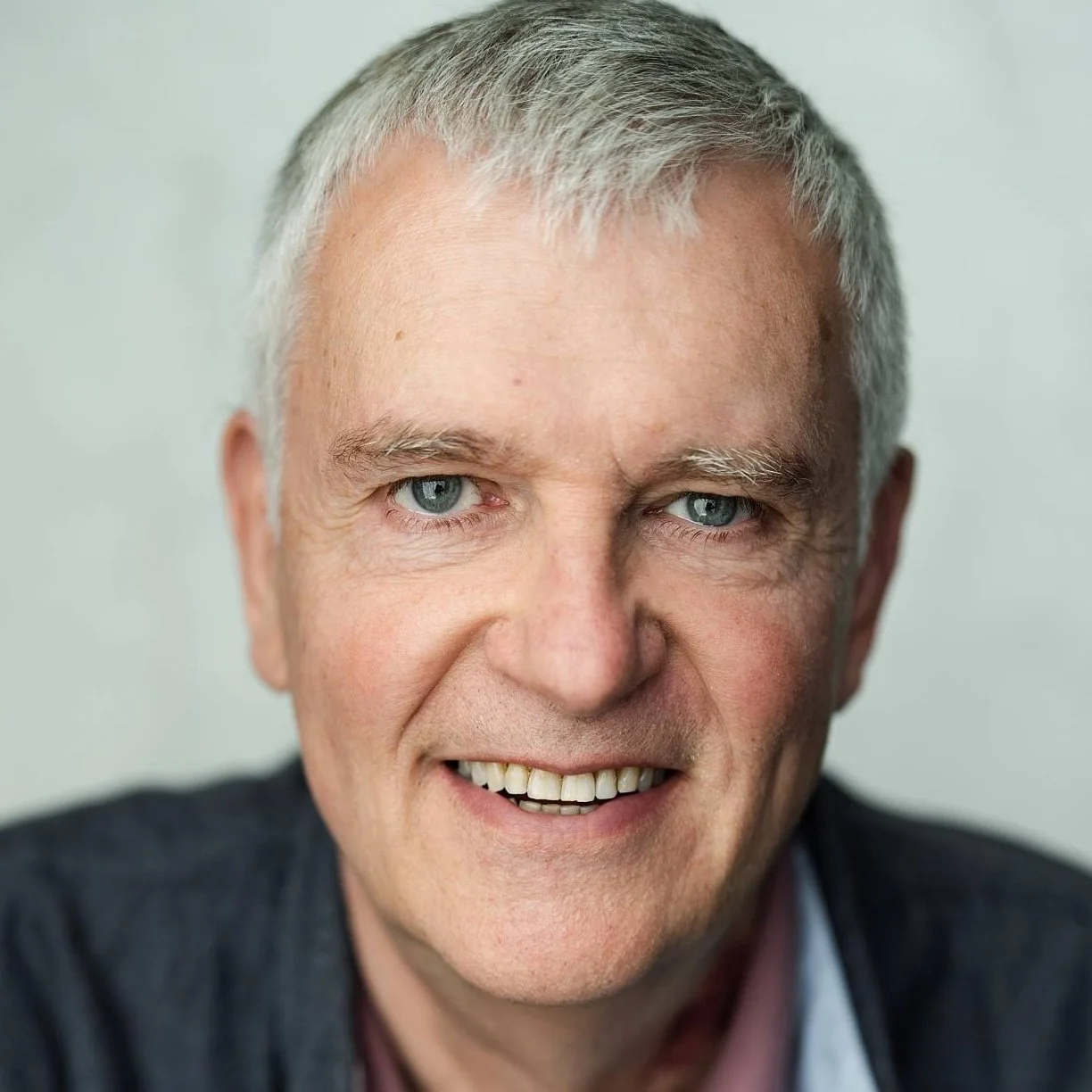 DAVID VICKERY