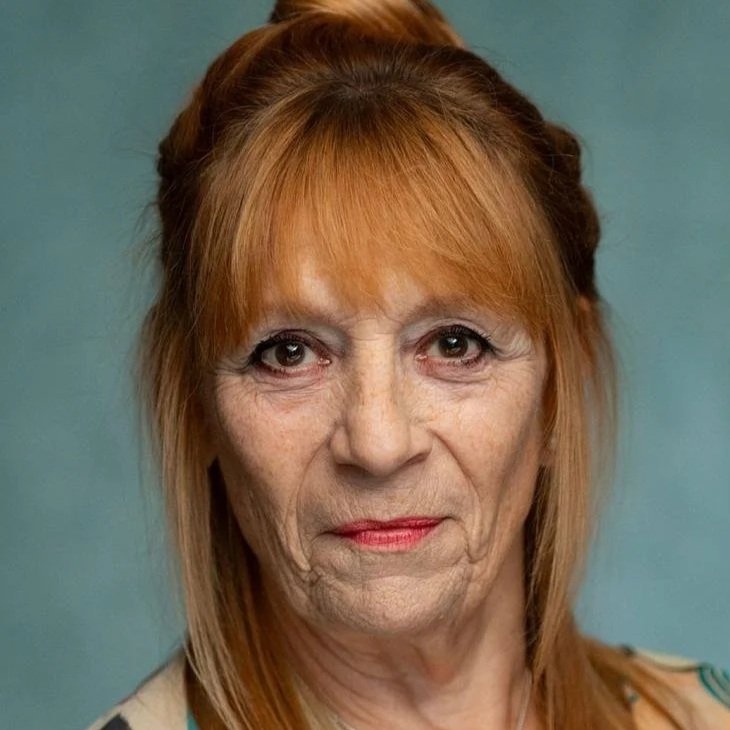 LUCY ALEY-PARKER