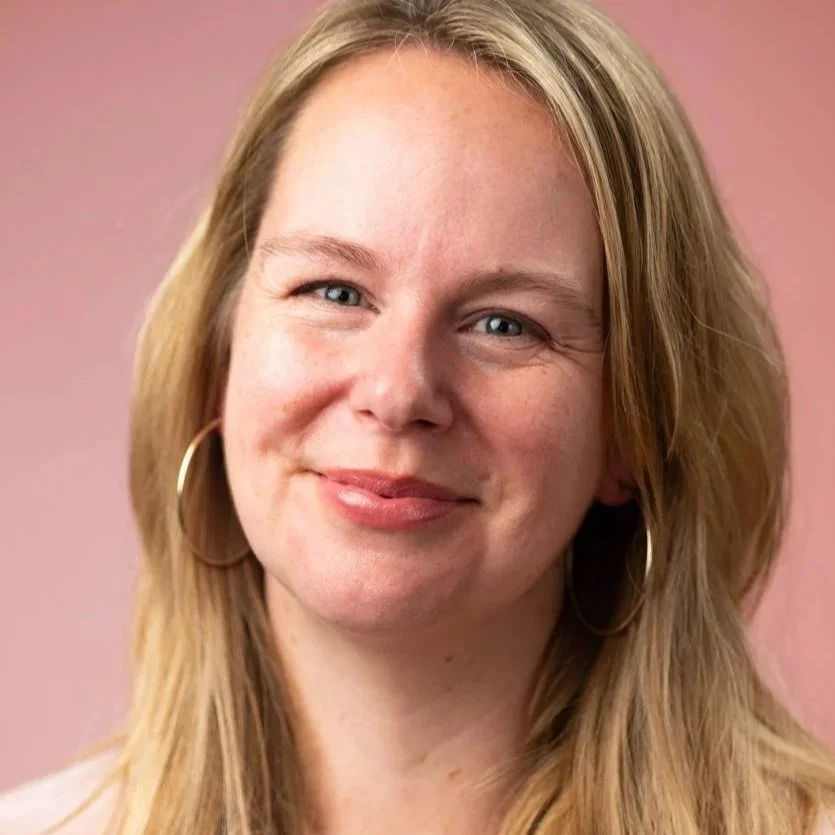 HOLLY GILLANDERS