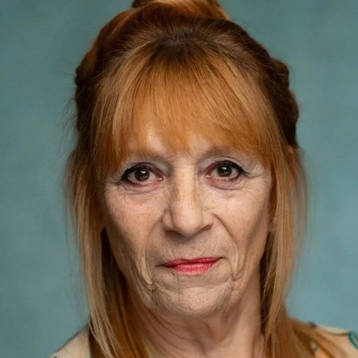 LUCY ALEY-PARKER