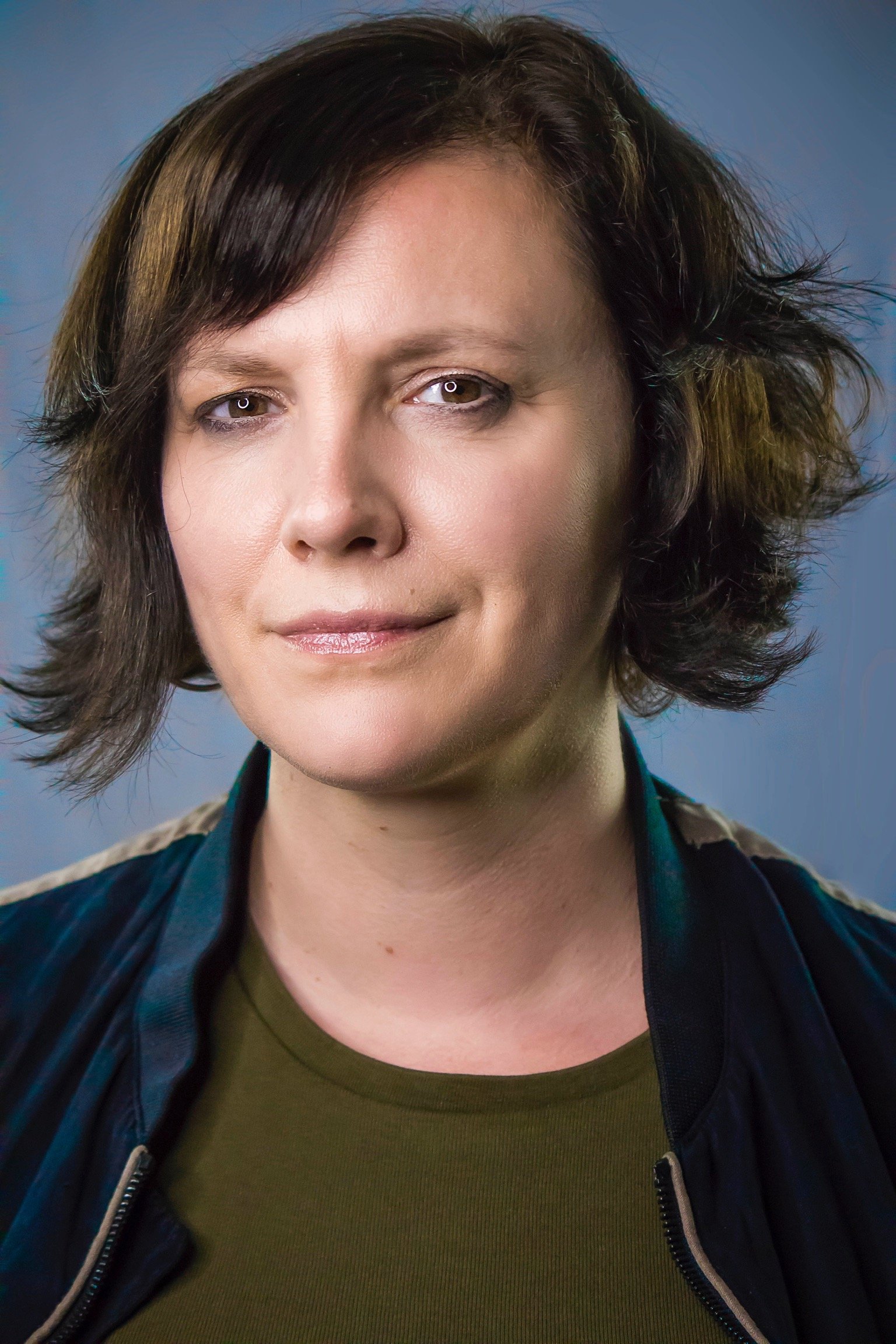 CHLOE METCALFE — Actors Cooperative Agency in London CCM Actors