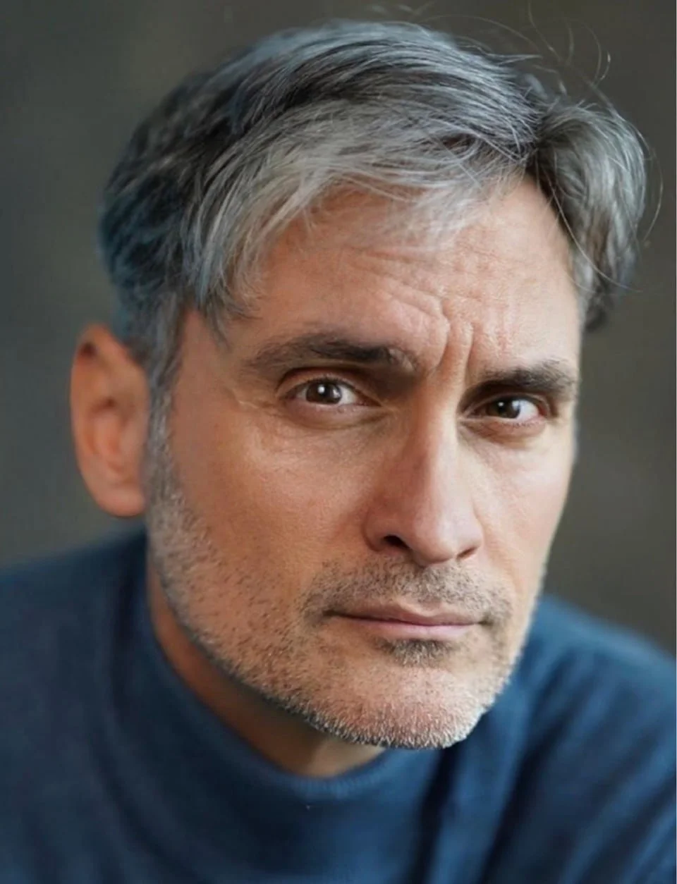 Headshot of CHRISTOPHER KOUROS